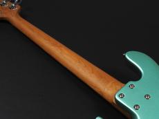Sadowsky Metro Express MX21 VJ5 Morado Fingerboard ~Sage Green Metallic~_10