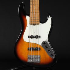 Sadowsky Metro Express MX21 VJ5 Maple Fingerboard ~Tobacco Sunburst Transparent~