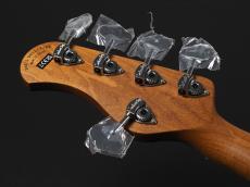 Sadowsky Metro Express MX21 VJ5 Maple Fingerboard ~Tobacco Sunburst Transparent~_9