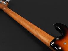 Sadowsky Metro Express MX21 VJ5 Maple Fingerboard ~Tobacco Sunburst Transparent~_10