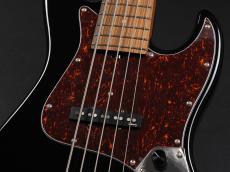 Sadowsky Metro Express MX21 VJ5 Morado Fingerboard ~Black~_5