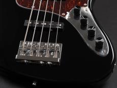 Sadowsky Metro Express MX21 VJ5 Morado Fingerboard ~Black~_6