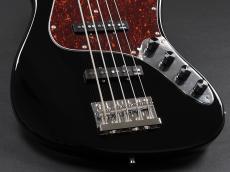 Sadowsky Metro Express MX21 VJ5 Morado Fingerboard ~Black~_7