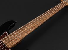 Sadowsky Metro Express MX21 VJ5 Morado Fingerboard ~Black~_8