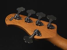 Sadowsky Metro Express MX21 VJ5 Morado Fingerboard ~Black~_9