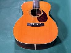 Martin OM-28V_11