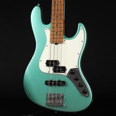 Sadowsky Metro Express MX21 HP4 Hybrid P/J Bass Maple Fingerboard 4st ~Sage Green Metallic~