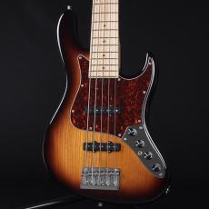 Sadowsky Metroline ML22 WL5 Ash【Will Lee Model】 ~59 Burst~