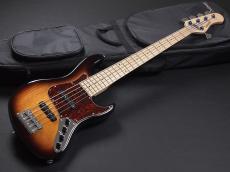 Sadowsky Metroline ML22 WL5 Ash【Will Lee Model】 ~59 Burst~_2