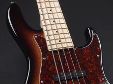 Sadowsky Metroline ML22 WL5 Ash【Will Lee Model】 ~59 Burst~_4