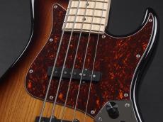 Sadowsky Metroline ML22 WL5 Ash【Will Lee Model】 ~59 Burst~_5