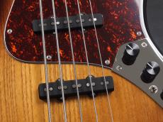 Sadowsky Metroline ML22 WL5 Ash【Will Lee Model】 ~59 Burst~_6