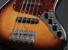 Sadowsky Metroline ML22 WL5 Ash【Will Lee Model】 ~59 Burst~_7