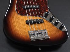 Sadowsky Metroline ML22 WL5 Ash【Will Lee Model】 ~59 Burst~_8