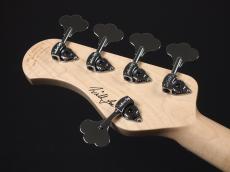 Sadowsky Metroline ML22 WL5 Ash【Will Lee Model】 ~59 Burst~_10