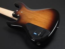 Sadowsky Metroline ML22 WL5 Ash【Will Lee Model】 ~59 Burst~_12