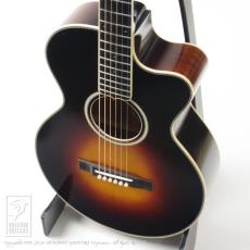 Switch SL-3 Bee (Vintage Sunburst)_5