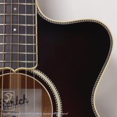Switch SL-3 Bee (Vintage Sunburst)_9