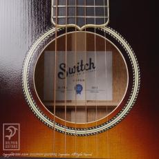 Switch SL-3 Bee (Vintage Sunburst)_10