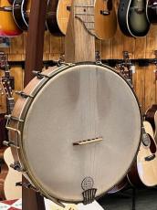 Pisgah  Possum Custom  Openback Banjo