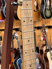 Pisgah  Possum Custom  Openback Banjo_4