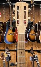 Pisgah  Possum Custom  Openback Banjo_5