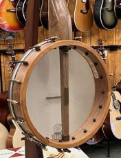 Pisgah  Possum Custom  Openback Banjo_7