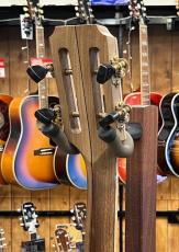 Pisgah  Possum Custom  Openback Banjo_8