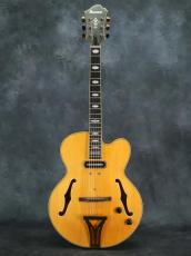 Ibanez  PM3C Natural Amber Low Gloss_2