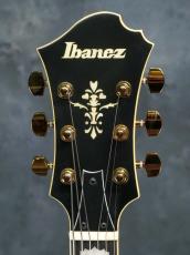 Ibanez  PM3C Natural Amber Low Gloss_3