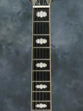 Ibanez  PM3C Natural Amber Low Gloss_4
