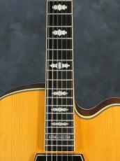 Ibanez  PM3C Natural Amber Low Gloss_5