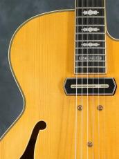 Ibanez  PM3C Natural Amber Low Gloss_6