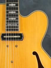 Ibanez  PM3C Natural Amber Low Gloss_7