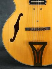 Ibanez  PM3C Natural Amber Low Gloss_8