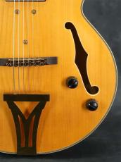 Ibanez  PM3C Natural Amber Low Gloss_9