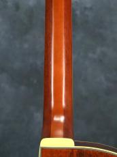 Ibanez  PM3C Natural Amber Low Gloss_13