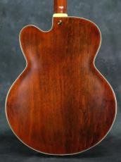 Ibanez  PM3C Natural Amber Low Gloss_14