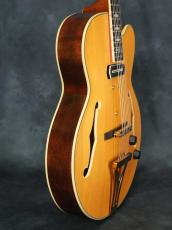 Ibanez  PM3C Natural Amber Low Gloss_16