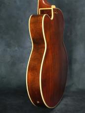 Ibanez  PM3C Natural Amber Low Gloss_17
