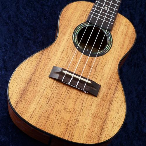 KUMU CG55A 【訳あり特価品!】【フルグロス】【コンサート】【ビギナーにもお勧め】【14Fジョイント】【町田店】