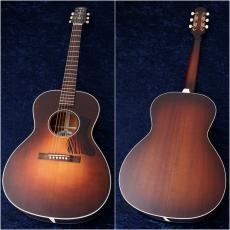 IRIS GUITAR COMPANY 【スペシャルプライス!】 MS-00 Model Tobacco Burst 【動画あり】【48回無金利】【買取・下取強化中!】【町田店】_4