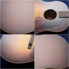 IRIS GUITAR COMPANY 【スペシャルプライス!】The DF Model Relic 【動画あり】【48回無金利】【買取・下取強化中!】【町田店】_8