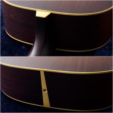 IRIS GUITAR COMPANY 【スペシャルプライス!】The DF Model Relic 【動画あり】【48回無金利】【買取・下取強化中!】【町田店】_9