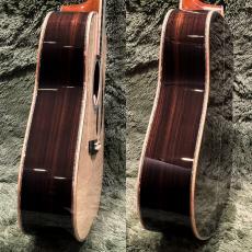 Martin 【現物動画あり】 CTM D-45 【アディロンダック】【素晴らしいローズウッド】【ワンオーナー品】【町田店】_3