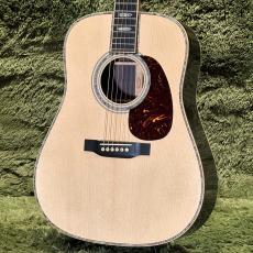 Martin 【現物動画あり】 CTM D-45 【アディロンダック】【素晴らしいローズウッド】【ワンオーナー品】【町田店】_4