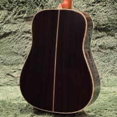 Martin 【現物動画あり】 CTM D-45 【アディロンダック】【素晴らしいローズウッド】【ワンオーナー品】【町田店】_5