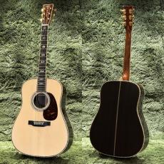 Martin 【現物動画あり】 CTM D-45 【アディロンダック】【素晴らしいローズウッド】【ワンオーナー品】【町田店】_7