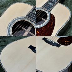 Martin 【現物動画あり】 CTM D-45 【アディロンダック】【素晴らしいローズウッド】【ワンオーナー品】【町田店】_10
