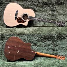 Larrivee 【現物動画あり】LV-10 CLEOPATRA【2023年製中古】【クレオパトラ】【町田店】_2